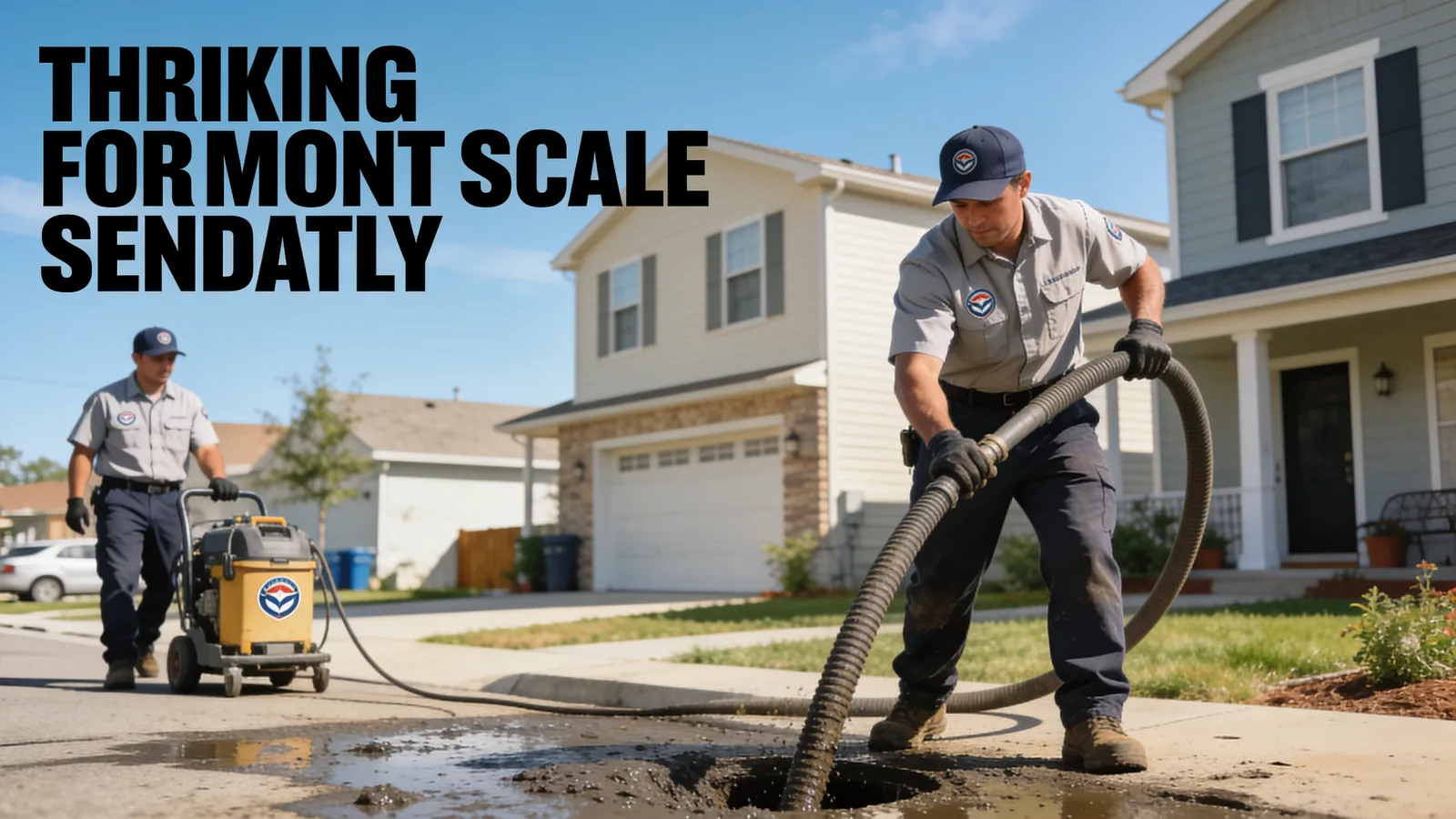 Sewage Cleanup in Thornton, IA near me
